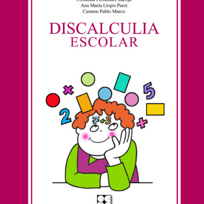 DISCALCULIA ESCOLAR