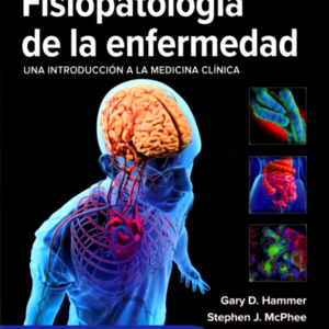 FISIOPATOLOGÍA DE LA ENFERMEDAD