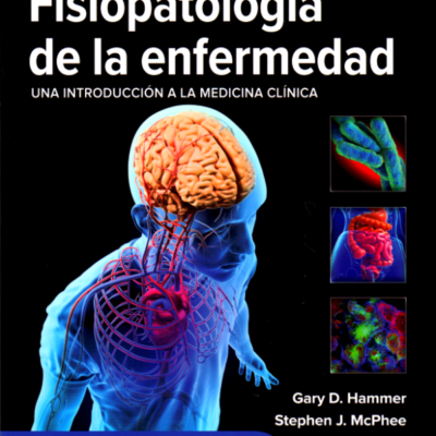 FISIOPATOLOGÍA DE LA ENFERMEDAD
