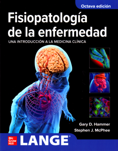 FISIOPATOLOGÍA DE LA ENFERMEDAD