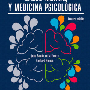 SALUD MENTAL Y MEDICINA PSICOLOGICA
