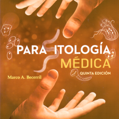 PARASITOLOGÍA MÉDICA