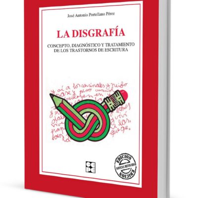 LA DISGRAFÍA