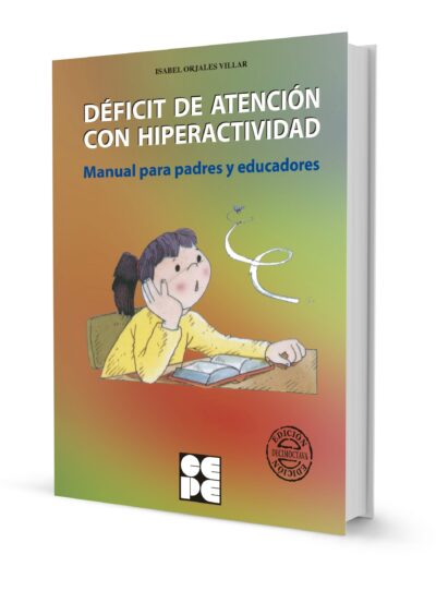 DÉFICIT DE ATENCIÓN CON HIPERACTIVIDAD