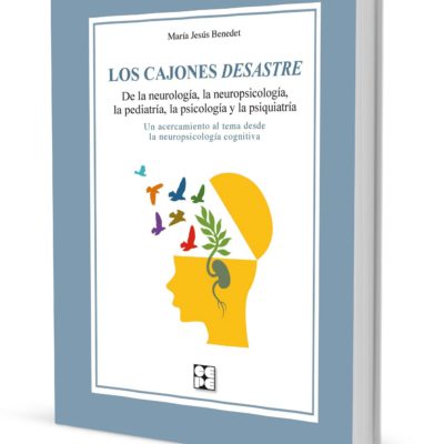 LOS CAJONES DESASTRE