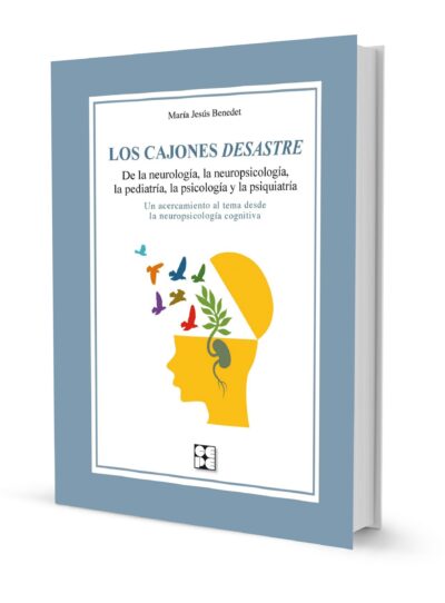 LOS CAJONES DESASTRE