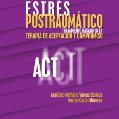ESTRÉS POSTRAUMÁTICO