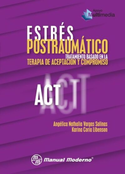ESTRÉS POSTRAUMÁTICO