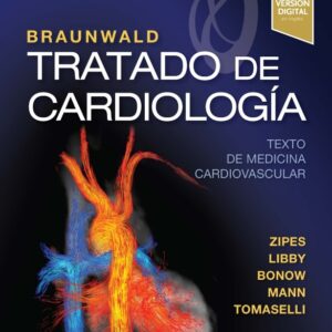 BRAUNWALD. TRATADO DE CARDIOLOGÍA