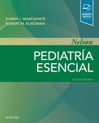 NELSON. PEDIATRÍA ESENCIAL