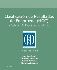 CLASIFICACIÓN DE RESULTADOS DE ENFERMERÍA (NOC)