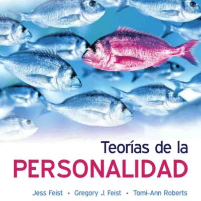 TEORÍAS DE LA PERSONALIDAD
