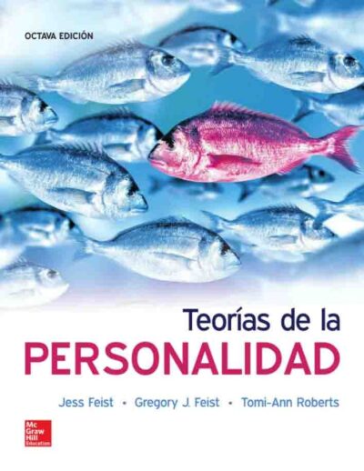 TEORÍAS DE LA PERSONALIDAD