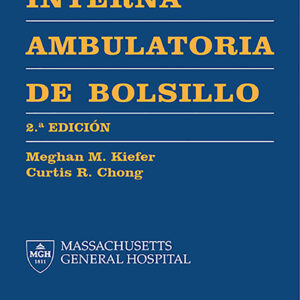 MEDICINA INTERNA AMBULATORIA DE BOLSILLO