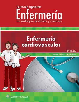 ENFERMERÍA CARDIOVASCULAR
