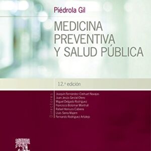 MEDICINA PREVENTIVA Y SALUD PÚBLICA