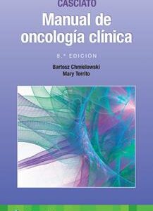 MANUAL DE ONCOLOGÍA CLÍNICA