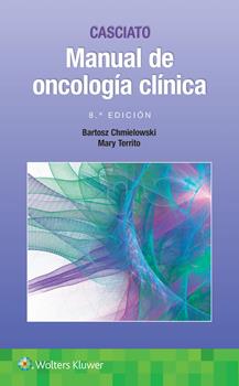 MANUAL DE ONCOLOGÍA CLÍNICA