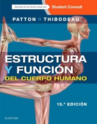 ESTRUCTURA Y FUNCIÓN DEL CUERPO HUMANO