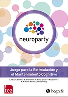 NeuroParty. Juego para la Estimulación y el Mantenimiento Cognitivo. (a)
