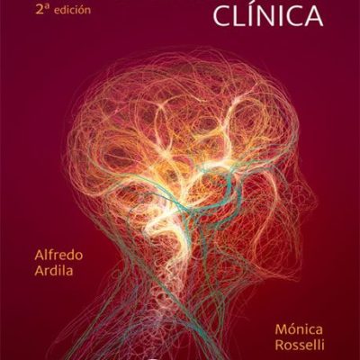 NEUROPSICOLOGÍA CLÍNICA