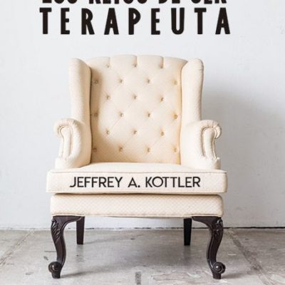 LOS RETOS DE SER TERAPEUTA