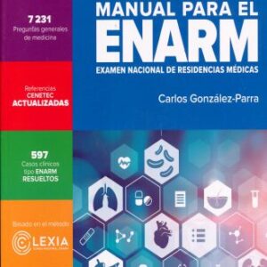 MANUAL PARA EL ENARM