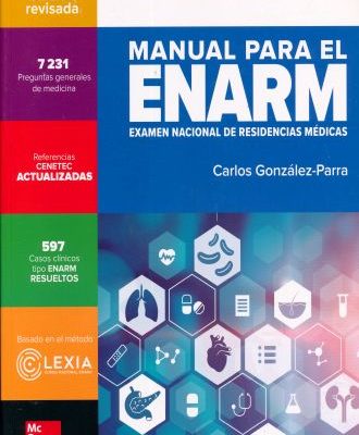 MANUAL PARA EL ENARM