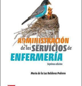 ADMINISTRACIÓN DE LOS SERVICIOS DE ENFERMERÍA