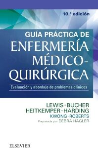 GUÍA PRACTICA ENFERMERÍA MEDICO-QUIRÚRGICA