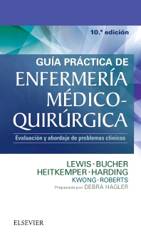 GUÍA PRACTICA ENFERMERÍA MEDICO-QUIRÚRGICA