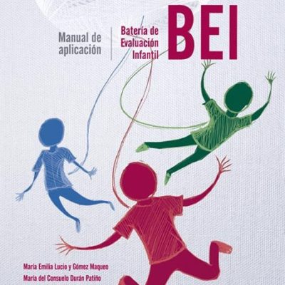 BEI: Batería de Evaluación Infantil (C)