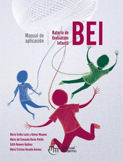 BEI: Batería de Evaluación Infantil (C)