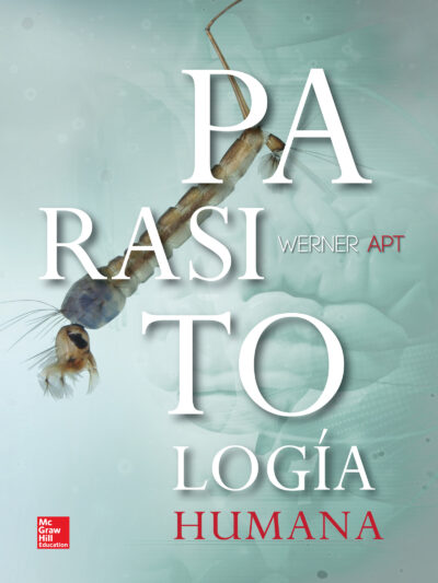 PARASITOLOGÍA HUMANA