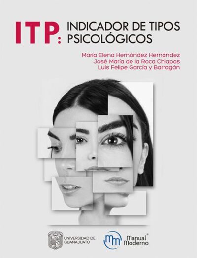 ITP. Indicador de tipos psicológicos (c)