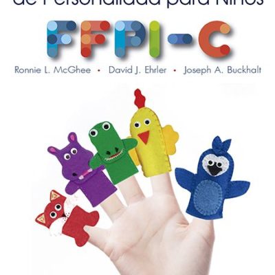 FFPI-C. Inventario Cinco Factores de Personalidad para Niños (c)