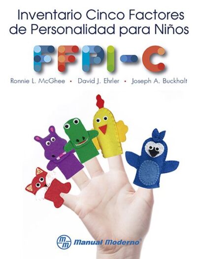 FFPI-C. Inventario Cinco Factores de Personalidad para Niños (c)