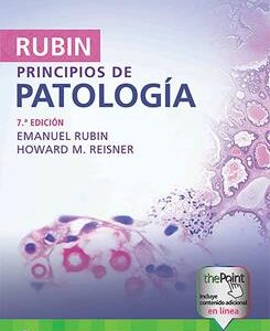 RUBIN. PRINCIPIOS DE PATOLOGÍA