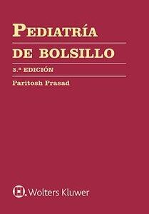PEDIATRÍA DE BOLSILLO
