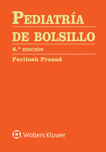 PEDIATRÍA DE BOLSILLO