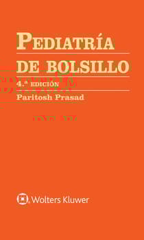 PEDIATRÍA DE BOLSILLO
