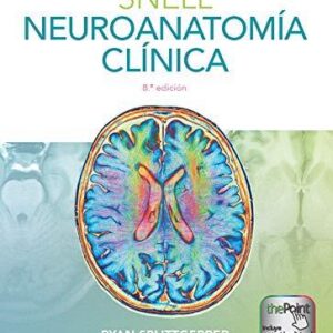 SNELL. NEUROANATOMÍA CLÍNICA