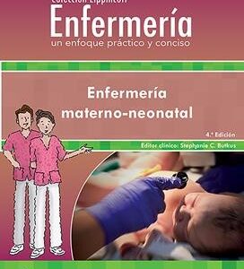 ENFERMERÍA MATERNO-NEONATAL