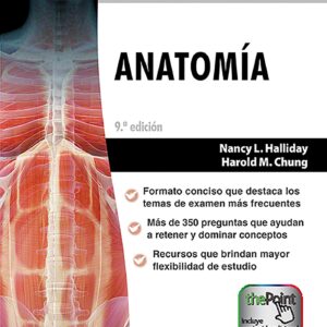 SERIE RT ANATOMÍA