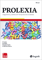 PROLEXIA. Diagnóstico y Detección Temprana de la Dislexia   (b)
