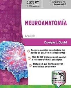 SERIE RT NEUROANATOMÍA