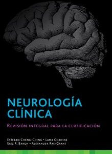 NEUROLOGÍA CLÍNICA
