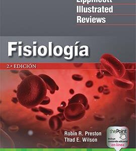 LIR. FISIOLOGÍA