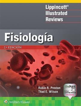 LIR. FISIOLOGÍA