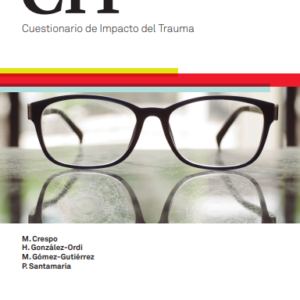 CIT. Cuestionario de Impacto del Trauma